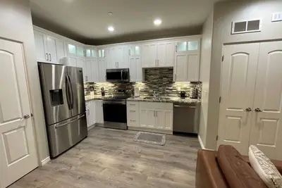 Image de Lake View Oasis Tiny Home 1 bed/1Bath