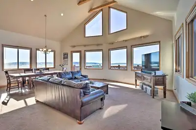 Image de 'Silverheels Ranch' w/ Game Room, Near Breck!