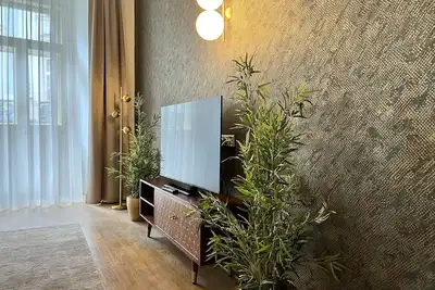 Image de Golden Angel Suites by Adrez Living