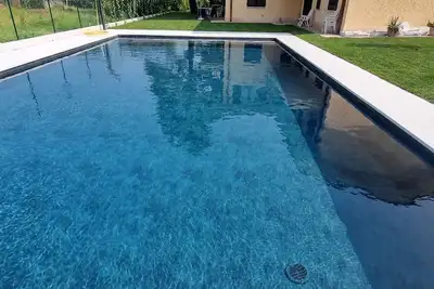 Image de Charming and elegant apartment in Bardolino with pool. . . Wi-fi free. . .