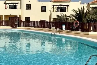 Teresita Deluxe with pool