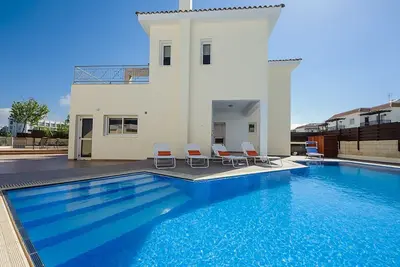 Image de Protaras holiday villa - rentprivatevillas 196