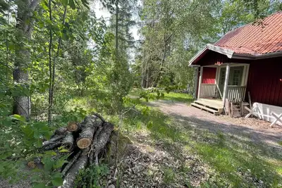 Image de Cottage near Tivedens National Park