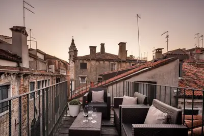 Image de Santa Maria Formosa Terrace R&R