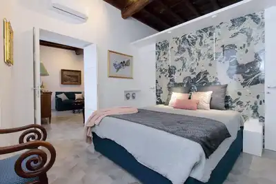 Image de Luxury apartment in Rione Monti
