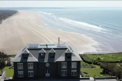 Image de Chalet Saunton