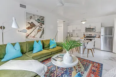 Image de Fifa Perfect | ArTease 5: Walk to Wynwood & Design District