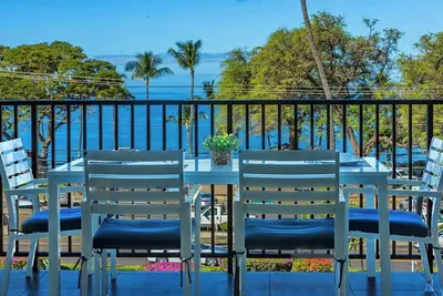 Image de Discover Maui Parkshore 408 Beach Access, Stunning Sunsets and Cozy Comfort!