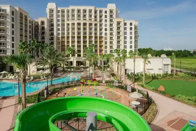 Image de Beautiful, sparkling clean 1 bedroom suite at family-friendly resort