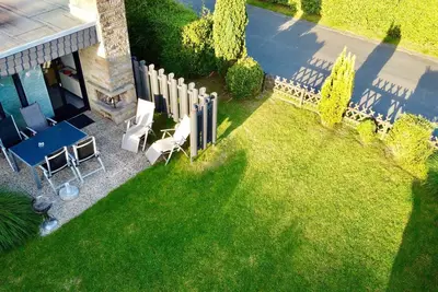 Image de Bungalow by the sea