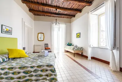 Image de Lopez 20 - a Big Family Apartment