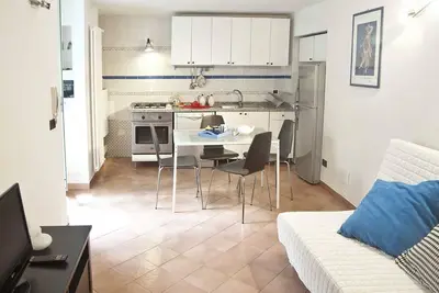 Napul'è Apartment Cappella Vecchia