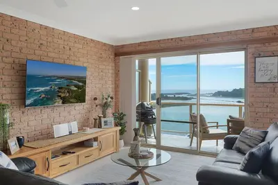 Image de Grand Pacific 2 Unit 4 -Omaroo - First Floor