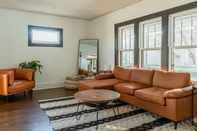 Image de Modern Ferndale Bungalow