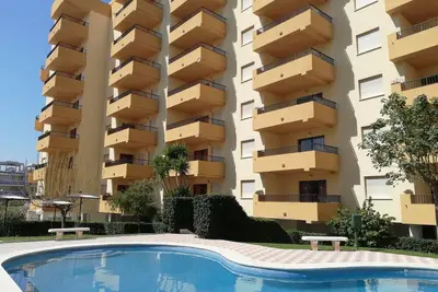 Image de Tamaris playa 3ºD