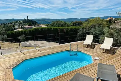 Image de Villa en Provence