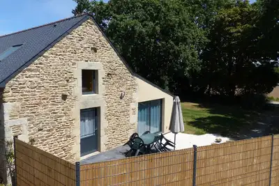 Image de Maison au calme Ă 20 mn des plages