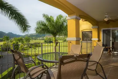 Image de Del Mar 5f 3 bdr Garden View in Los Suenos