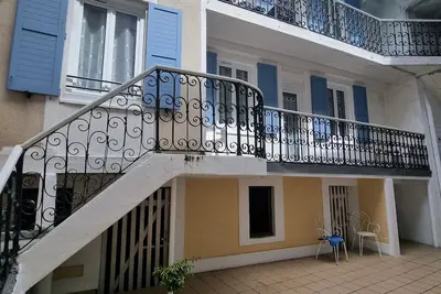 Image de Duplex F3 hypercentre Cherbourg près du port