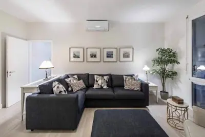 Image de Appartement de vacances Lugano pour 1 - 4 personnes avec 1 chambre à coucher - Appartement de vacanc