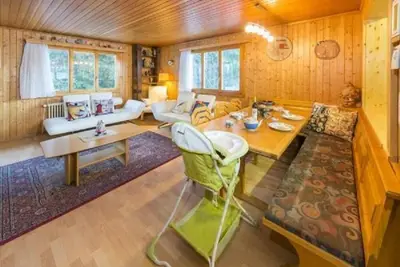 Image de Maison de vacances St. Niklaus Vs pour 1 - 10 personnes avec 4 chambres à coucher - Maison de vacanc