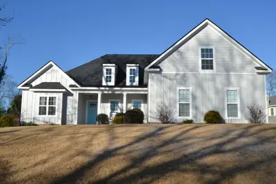 Image de Masters Rental in Watervale! 3 Miles to Augusta National