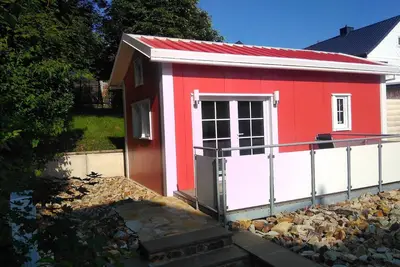 Image de Maison de vacances Bad Marienberg pour 1 - 2 personnes avec 1 chambre à coucher - Maison de vacances