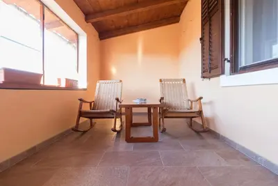 Image de Maison de vacances pour 7 personnes env. 100 qmà Ninski Stanovi, Dalmatie (Nord de la Dalmatie)