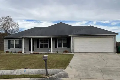 Image de Spacious Valdosta Getaway