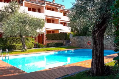 Image de Le Vele Beth'S House