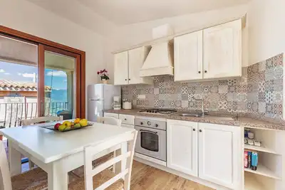 Image de Casa al centro di Baunei vicino alle piĂą belle spiagge della sardegna