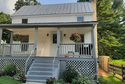 Image de Cozy Cottage Near Antietam Creek