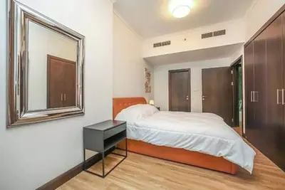 Image de 3001- 5Star 2 Bedroom+Hall Dubai Marina