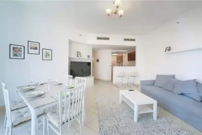 Image de 2806 - 5Star 2Bedroom+Hall Dubai Marina