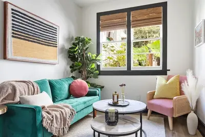 Image de Oliver & Co. | Executive Stay Downtown Chs