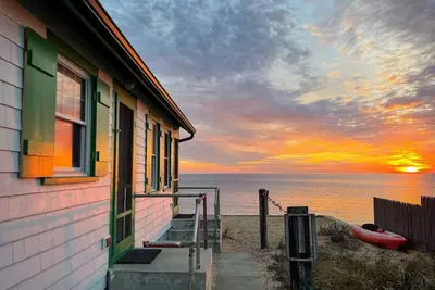 Image de Water Front Days Cottage #15 (2255)