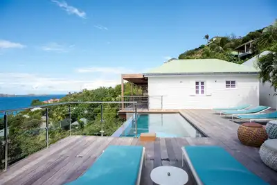 Image de Villa Manava by Fantasia Villas
