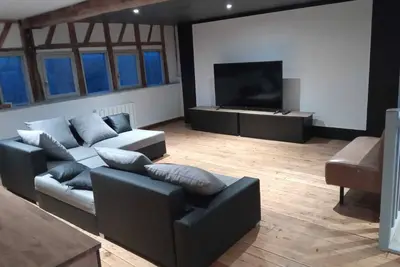 Image de Gîte au fil de l'eau