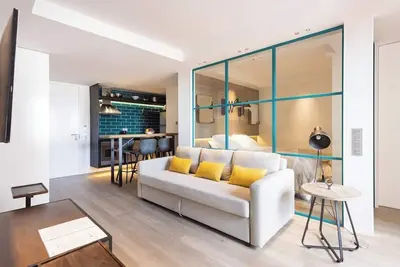 Image de Home2Book Lovely Apartment in Santa Cruz
