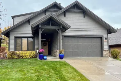 Image de Gorgeous Big Piney Getaway- Ski, Mountains, Lake