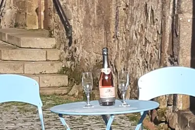 Image de Charente village house near the beautiful medieval town of confolens