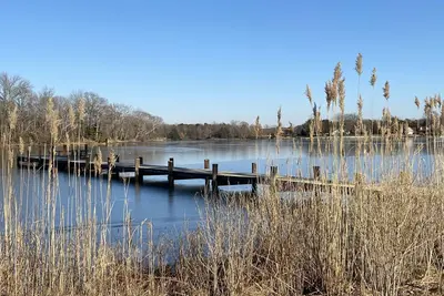 Kent Island - Gorgeous Waterfront Home