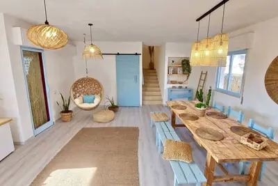 Image de Domus Julia- Villa by the sea