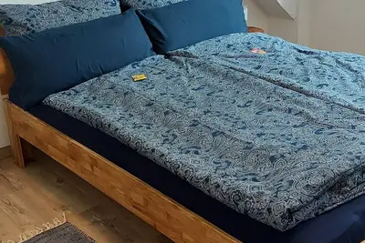 Image de Edder Apartment-quiet and cozy vacation apartment with large balcony