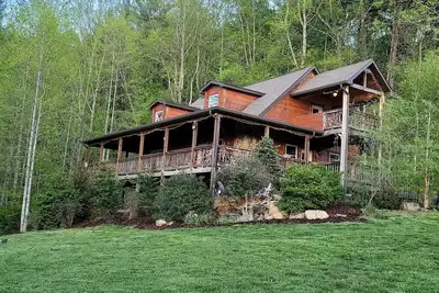Image de The Eagle's Nest w/Paddle Boards and Kayaks