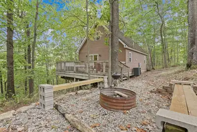Image de Brown Manor (Hocking Hills Area)