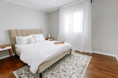 Image de Cheerful 2 Bedroom in Downtown Grass Lake | Bikes