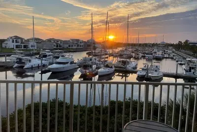 Image de Spacious Townhouse in beautiful Little Harbor Florida