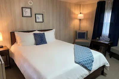 Image de Starry Nights Awaits: Cozy Cabin Near Cherry Spring  l Sleep 3