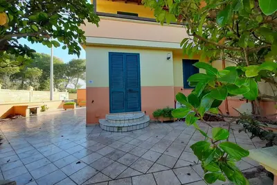 Image de Residence Arancio Pescoluse
